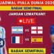Piala Dunia 2026: Prancis vs Spanyol, Duel Sengit di Semifinal