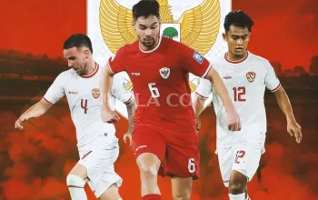 Piala Dunia 2026: Pratama Arhan Bergabung dengan Persija Jakarta dan Kontroversi di Piala Dunia