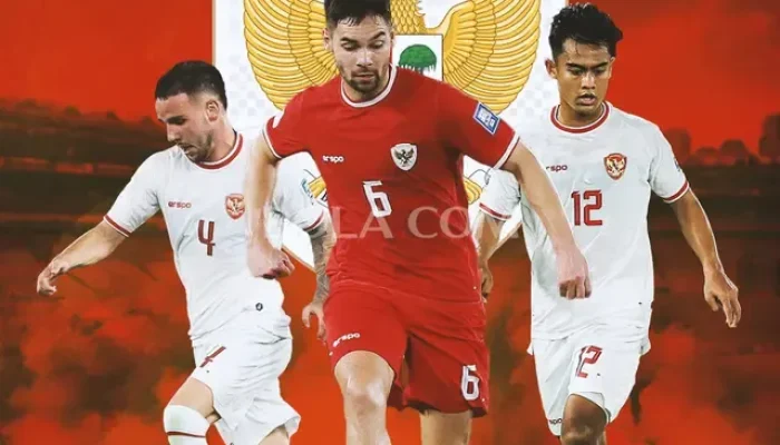 Piala Dunia 2026: Pratama Arhan Bergabung dengan Persija Jakarta dan Kontroversi di Piala Dunia