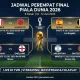 Piala Dunia 2026: Semifinal Menarik Antara Prancis, Spanyol, Inggris, dan Argentina