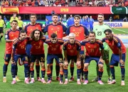 Piala Dunia 2026: Spanyol dan Belgia Siap Berlaga di Babak 16 Besar