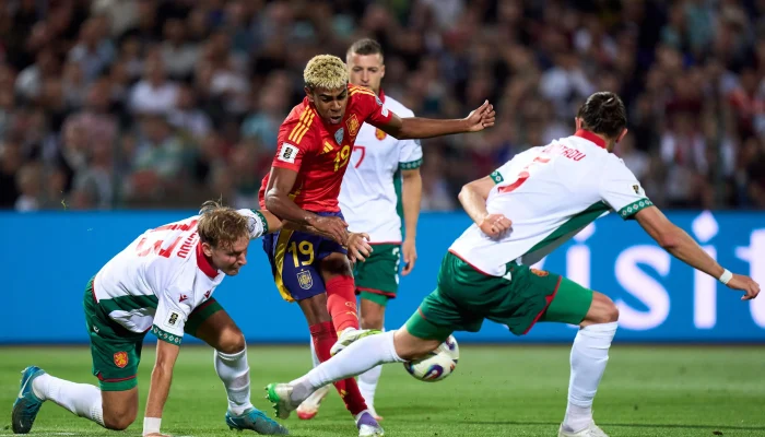 Piala Dunia 2026: Spanyol dan Inggris Melangkah ke Perempat Final, Brasil dan Meksiko Tersingkir