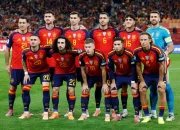 Piala Dunia 2026: Spanyol Melaju ke 16 Besar Setelah Mengalahkan Austria 3-0