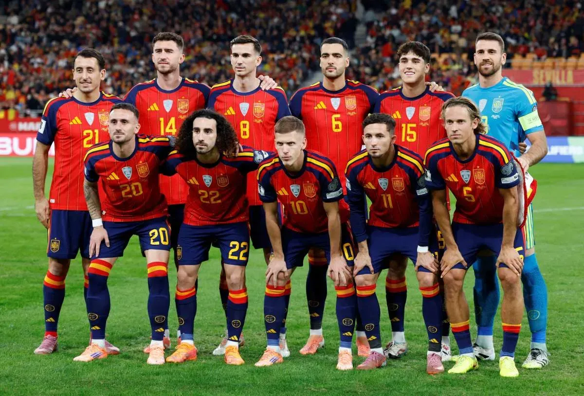 Piala Dunia 2026: Spanyol Melaju ke 16 Besar Setelah Mengalahkan Austria 3-0