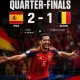 Piala Dunia 2026: Spanyol Melaju ke Semifinal Setelah Mengalahkan Belgia 2-1