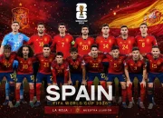 Piala Dunia 2026: Spanyol Raih Gelar Juara dan Hadiah Terbesar Sepanjang Sejarah