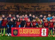 Piala Dunia 2026: Spanyol Raih Gelar Juara dan Puncak Peringkat FIFA, Indonesia Berharap Piala AFF 2026