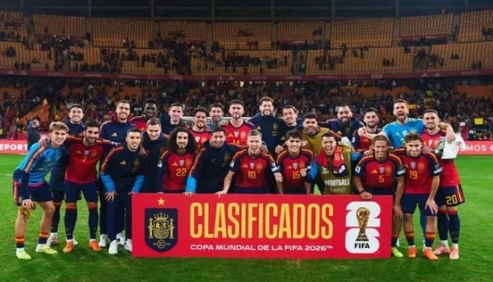Piala Dunia 2026: Spanyol Raih Gelar Juara dan Puncak Peringkat FIFA, Indonesia Berharap Piala AFF 2026