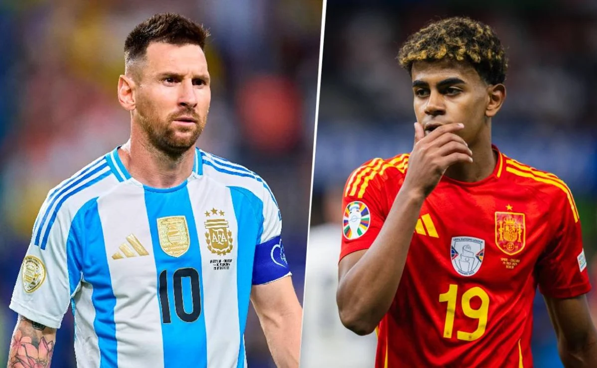 Piala Dunia 2026: Spanyol vs Argentina, Pertarungan Seru di Final