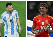 Piala Dunia 2026: Spanyol vs Argentina, Siapakah yang Akan Menjadi Juara?