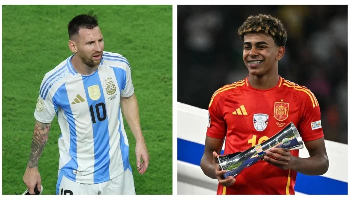 Piala Dunia 2026: Spanyol vs Argentina, Siapakah yang Akan Menjadi Juara?