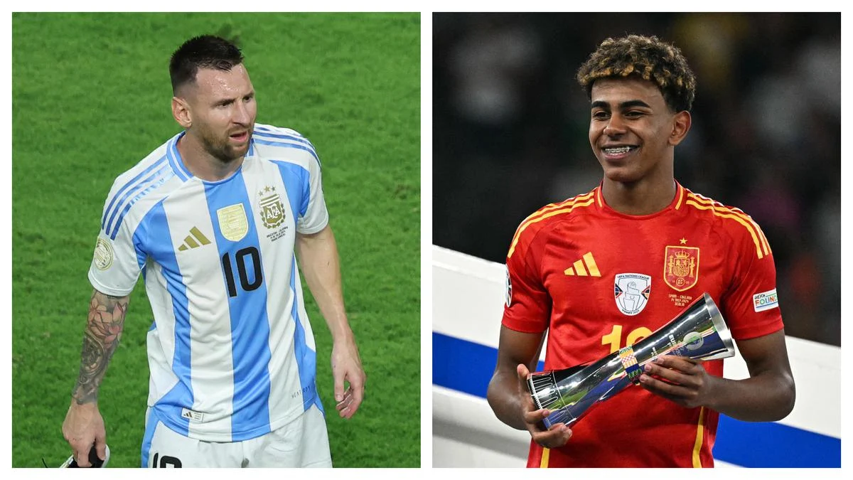 Piala Dunia 2026: Spanyol vs Argentina, Siapakah yang Akan Menjadi Juara?