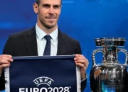 Piala Eropa 2028: Italia Siap Menghadapi Tantangan, Spanyol Jadi Contoh Sukses