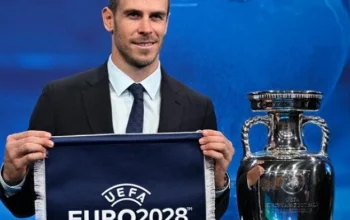 Piala Eropa 2028: Italia Siap Menghadapi Tantangan, Spanyol Jadi Contoh Sukses