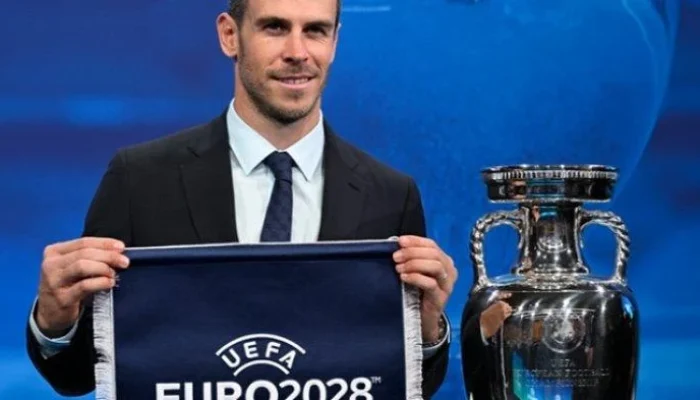 Piala Eropa 2028: Italia Siap Menghadapi Tantangan, Spanyol Jadi Contoh Sukses