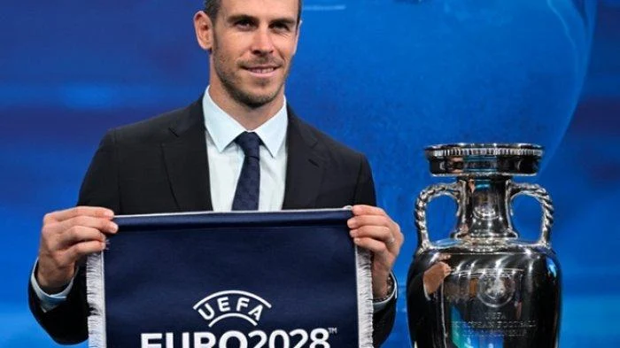 Piala Eropa 2028: Italia Siap Menghadapi Tantangan, Spanyol Jadi Contoh Sukses