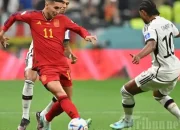 Piala Eropa U-19: Jerman dan Spanyol Dominasi, Italia dan Wales Berjuang untuk Lolos