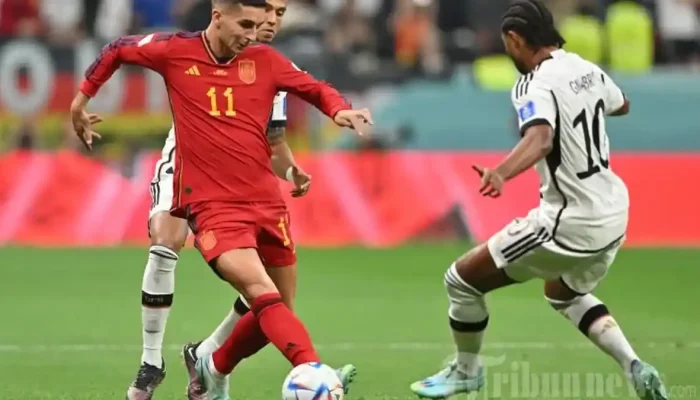 Piala Eropa U-19: Jerman dan Spanyol Dominasi, Italia dan Wales Berjuang untuk Lolos