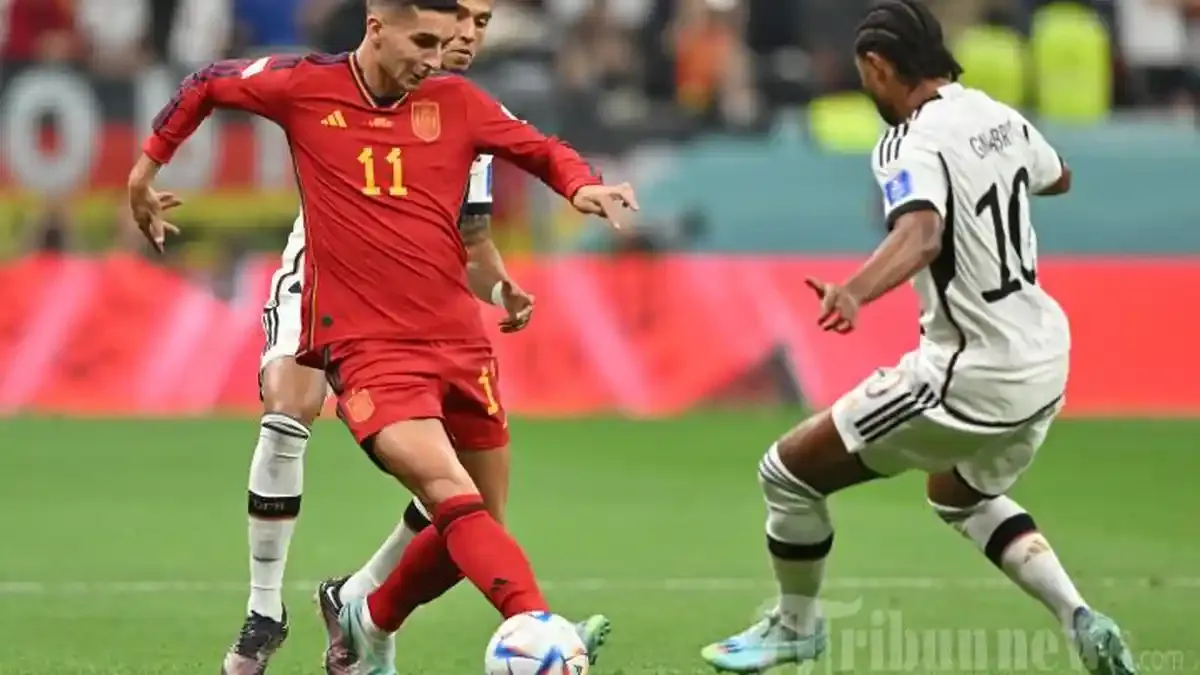 Piala Eropa U-19: Jerman dan Spanyol Dominasi, Italia dan Wales Berjuang untuk Lolos