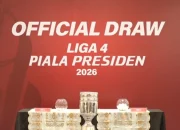 Piala Presiden 2026: Hasil Terbaru dan Klasemen Terkini