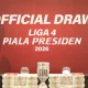 Piala Presiden 2026: Hasil Terbaru dan Klasemen Terkini