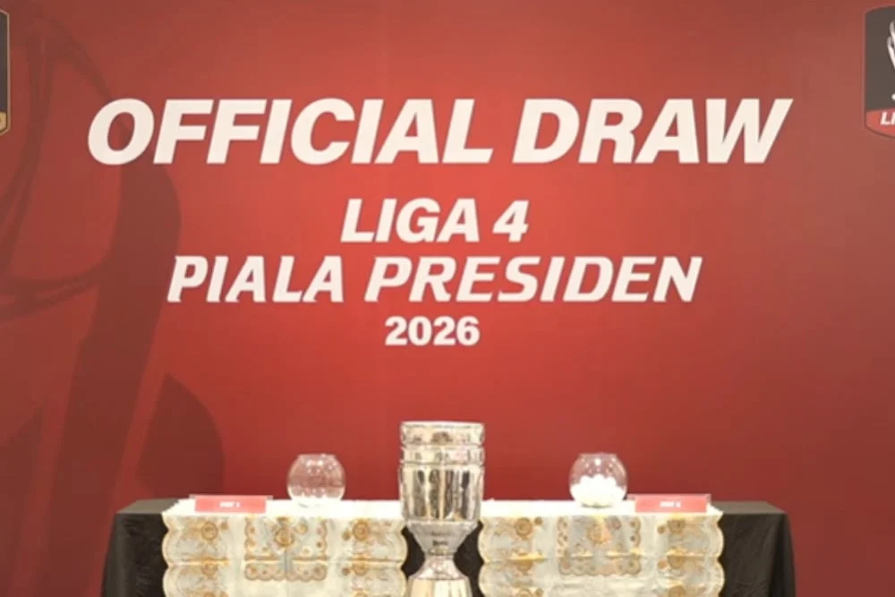 Piala Presiden 2026: Hasil Terbaru dan Klasemen Terkini