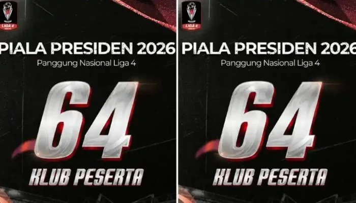 Piala Presiden 2026: Jadwal, Harga Tiket, dan Pertandingan yang Paling Dinantikan