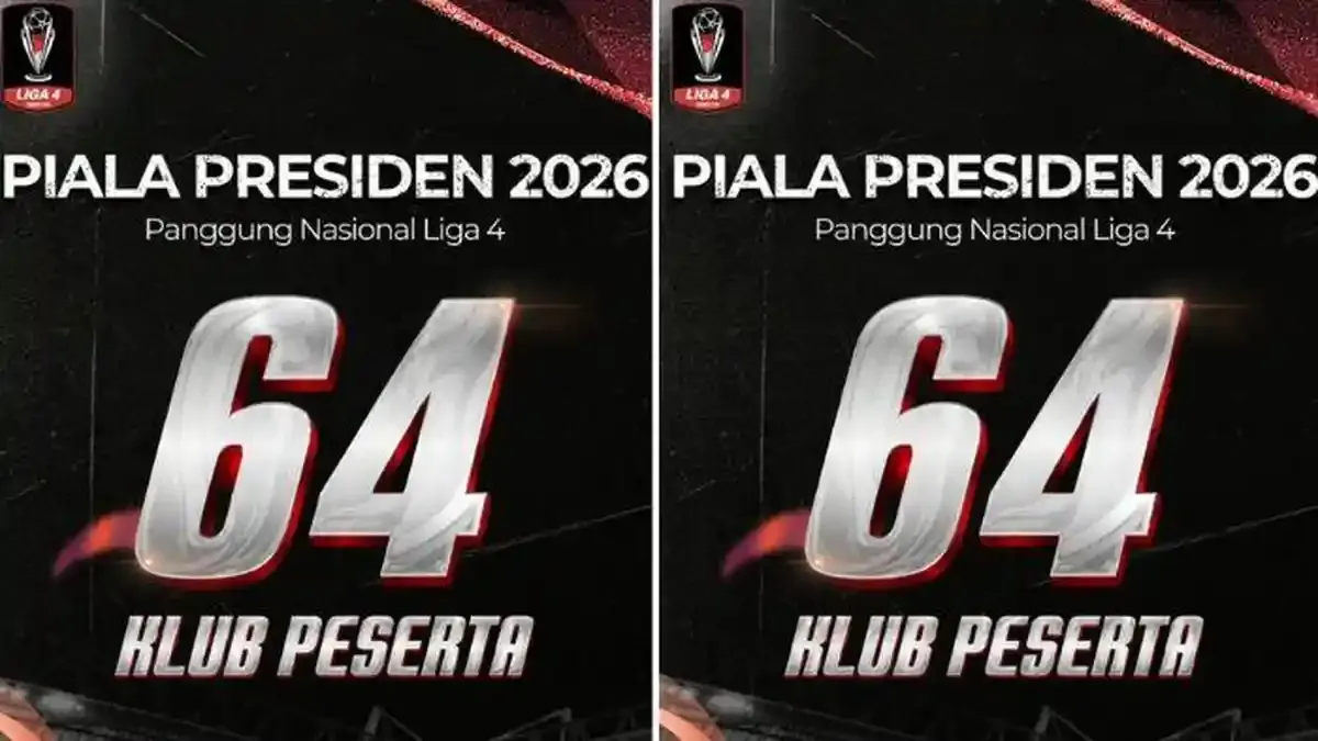 Piala Presiden 2026: Jadwal, Harga Tiket, dan Pertandingan yang Paling Dinantikan