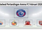 Piala Presiden 2026: Jadwal, Hasil, dan Analisis Pertandingan Arema FC vs DPMM FC dan Persib vs Tampines Rovers