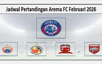 Piala Presiden 2026: Jadwal, Hasil, dan Analisis Pertandingan Arema FC vs DPMM FC dan Persib vs Tampines Rovers