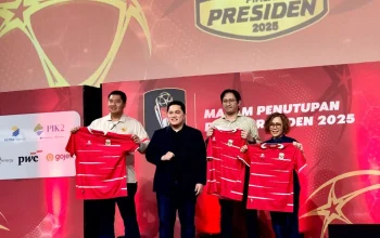 Piala Presiden 2026: Persiapan dan Antisipasi