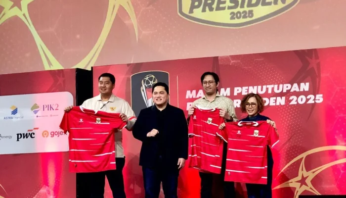 Piala Presiden 2026: Persiapan dan Antisipasi