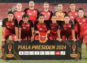 Piala Presiden 2026: Port FC Pemuncak Sementara Grup B, Persija Jakarta Siap Hadapi Tantangan