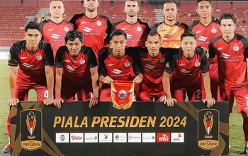 Piala Presiden 2026: Port FC Pemuncak Sementara Grup B, Persija Jakarta Siap Hadapi Tantangan