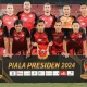 Piala Presiden 2026: Port FC Pemuncak Sementara Grup B, Persija Jakarta Siap Hadapi Tantangan
