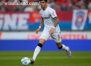 Piero Hincapié: Dari Pemain Sepak Bola ke Sorotan Dunia