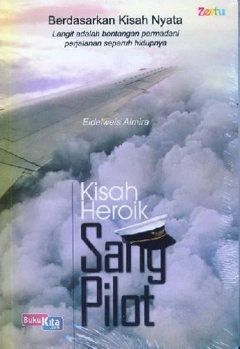Pilot Menghadapi Tantangan dan Bahaya: Kisah Heroik di Langit