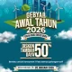 PLN Hadirkan Promo Diskon Tambah Daya 50 Persen Juli 2026, Simak Syarat dan Cara Mendapatkannya
