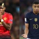 Pogba dan Mbappe: Dua Tokoh Utama yang Membentuk Dunia Sepak Bola