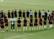 Pohang Steelers dan Industri Sepak Bola di Korea Selatan Mengalami Peningkatan