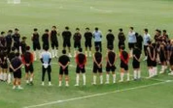 Pohang Steelers dan Industri Sepak Bola di Korea Selatan Mengalami Peningkatan