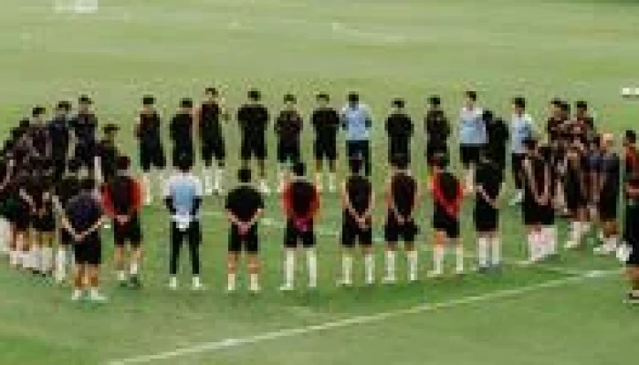 Pohang Steelers dan Industri Sepak Bola di Korea Selatan Mengalami Peningkatan