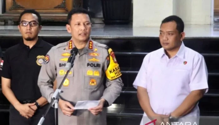 Polda Metro Jaya: Dari Kasus Roy Suryo Hingga Penghargaan Purnawirawan Polri