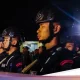 Polisi Buru Pelaku Kejahatan di Berbagai Daerah