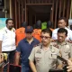 Polisi Ungkap Kasus Korupsi dan Pengeroyokan di Jakarta dan Jogja