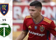 Portland Timbers Tandatangani Penyerang Vincent Janssen, Persiapan Menghadapi Real Salt Lake