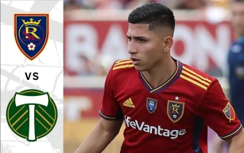 Portland Timbers Tandatangani Penyerang Vincent Janssen, Persiapan Menghadapi Real Salt Lake