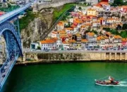 Porto, Destinasi Wisata yang Mencuri Perhatian