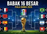 Portugal dan Spanyol Melangkah ke Babak 16 Besar Piala Dunia 2026