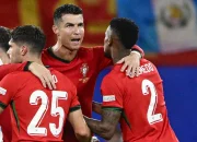Portugal FC: Dari Cristiano Ronaldo Hingga Alejandro Grimaldo, Sosok-Sosok yang Membuat Portugal FC Semakin Kuat